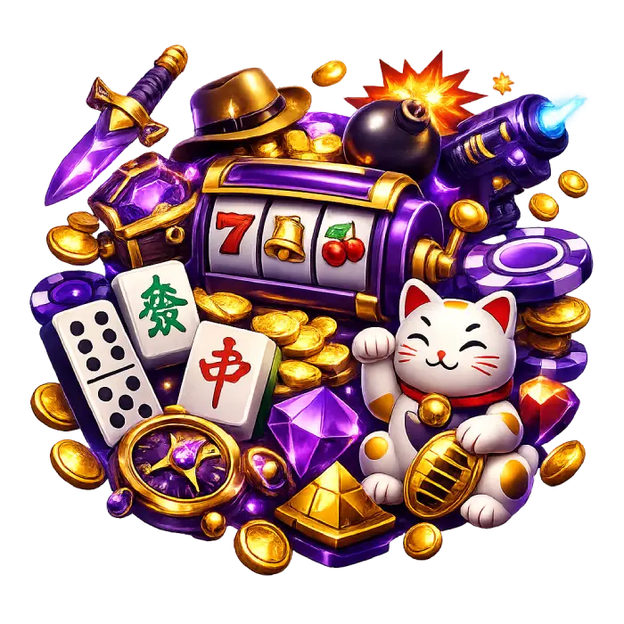 Extended Casino Game Category