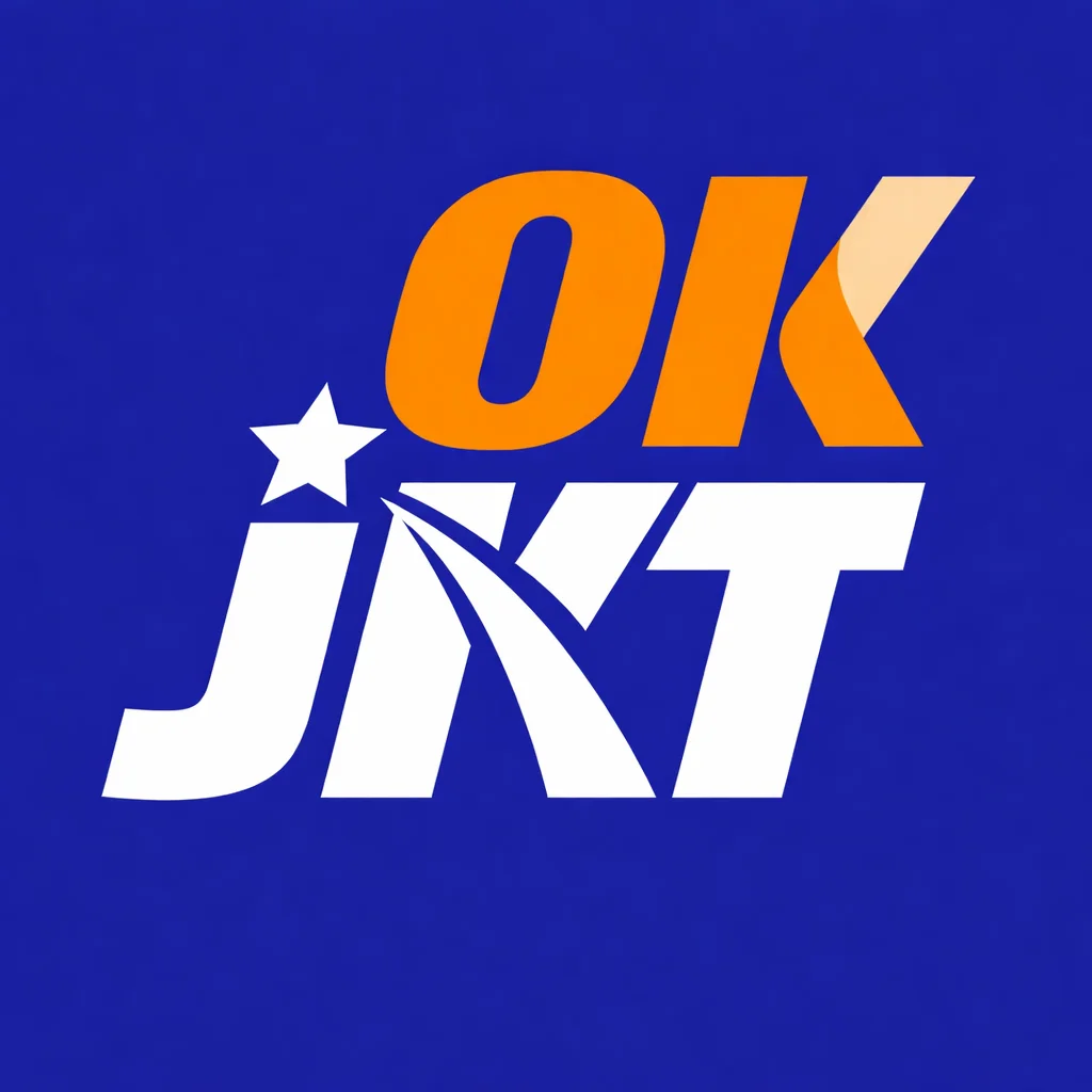 OKJKT App Icon